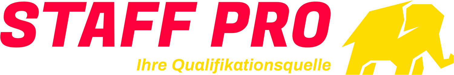 StaffPro GmbH Logo